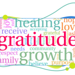 Gratitude-Growth